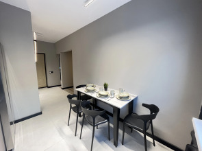 Квартира Современная рядом с Горнолыжным Склоном