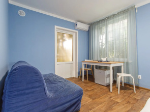 Гостевой Дом Бамбук-Хутор