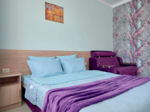 Гостевой дом Горное эхо