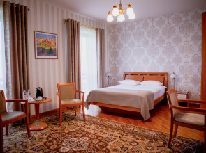 Гостиничный комплекс Латар