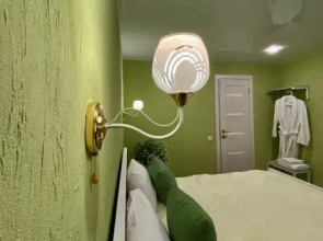 Отель Питер