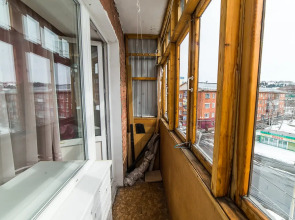 Apartamenty na ul. Dzerzhinskogo, d. 3