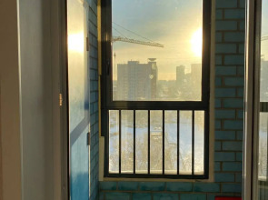 Апартаменты Луньевская 4