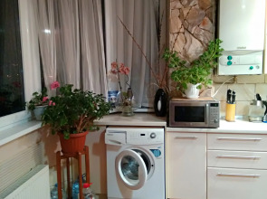 Апартаменты 2 У Приморского Парка