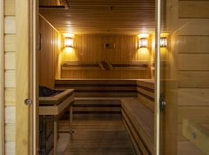 Отель Атмосфера