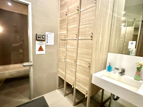 Апартаменты Baan Plai Haad Wongamat