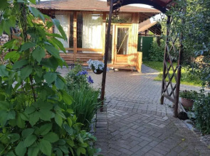 Гостевой Дом Соболь