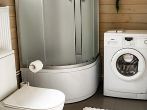 Частный дом Нарская Заимка