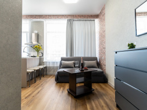 Апартаменты в Нoвоpоccийcкe c Дизaйнерcким Рeмoнтoм