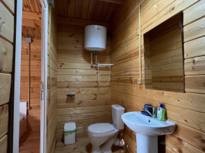 Гостевой дом Добро