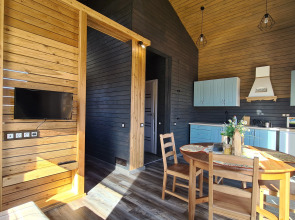 База Отдыха Медуница