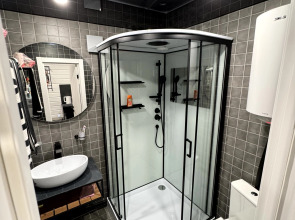 Гостевой дом Апарт комплекс Алтай