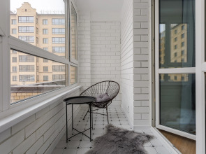 Квартира INCHU Центральная