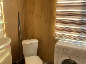 Гостевой дом Уютный домик для семейного отдыха