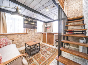 Апарт-отель Rest Studios