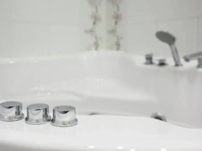 Гостевой дом Брестоль