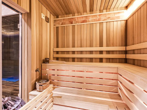 Апартаменты Резиденция Жуковка