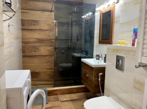 Апартаменты Luxury Alt Platz