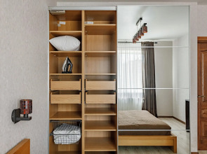 Квартира Элегия