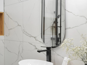 Апартаменты White Beach Studio Самостоятельное Заселение