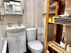 Квартира комфорт в центре Старого города