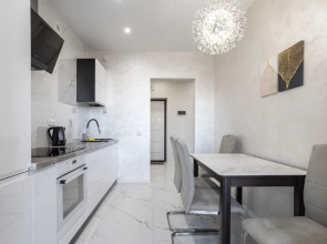 Апартаменты Кранц Престиж