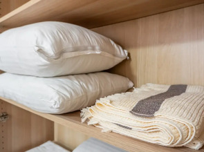 Апартаменты Улучшенные с Видом на Город в Тырнаузе от Квартирукинг