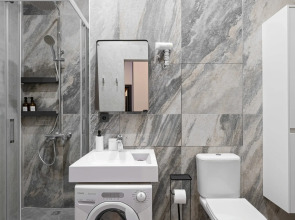 Квартира GM Apartments Стильный Loft 2 у Кремля