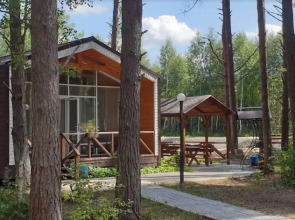 Отель Sherwood Park