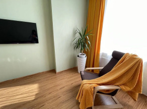 Квартира в лучшем жилом комплексе Уфы