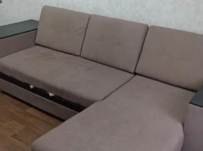 Апартаменты Энгельса, 2