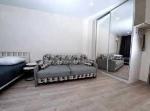 Квартира Уютная квартира посуточно