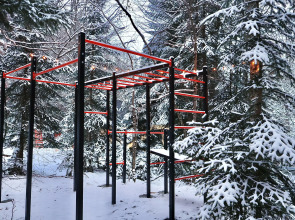 Шале Fondue House