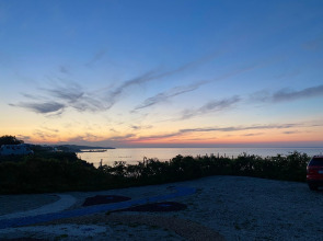 Гостевой дом Маре