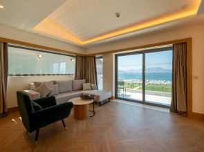 Отель Liberty Fabay