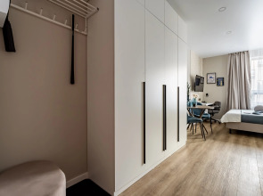 Апартаменты Маленький принц в апарт-отеле Well