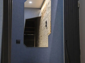 Квартира Спасские