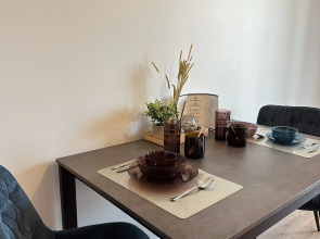 Квартира Уютная в 1 Минуте От Моря Apart Zelenogradsk