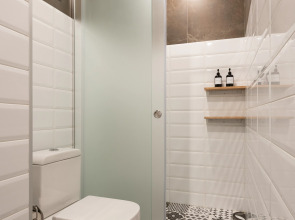 Апартаменты LetYourFlat Cinema