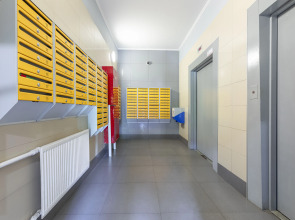 Апартаменты Cactus SPb