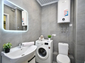 Квартира уютная возле НИИ Медицинских проблем Севера