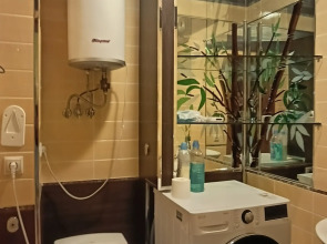 Апартаменты Amore