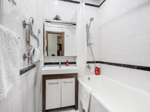 Апартаменты Luxury на Красной