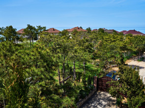 Гостевой дом Вилла Сова