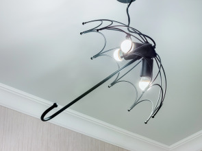 Апартаменты Lux on Soborniy