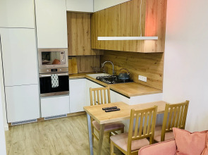 Апартаменты на Лазаревской 9