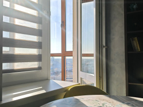 Квартира PrestigeApart (На Сутки в Центре Бреста)