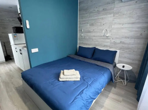 Квартира Nochevali