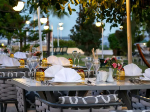 Club Hotel Phaselis Rose - All Inclusive