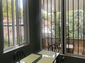 Апартаменты Natali